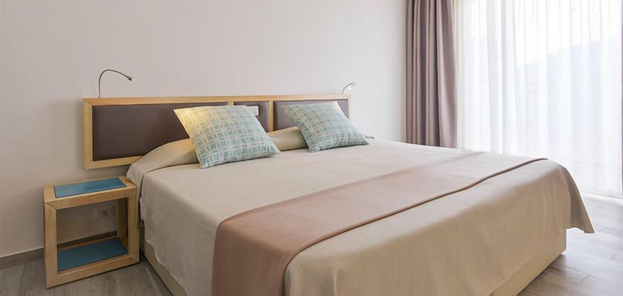 Baia Di Conte Resort Alghero Extérieur photo