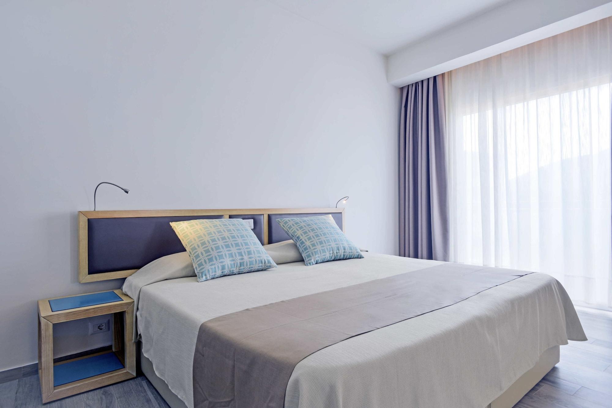 Baia Di Conte Resort Alghero Extérieur photo