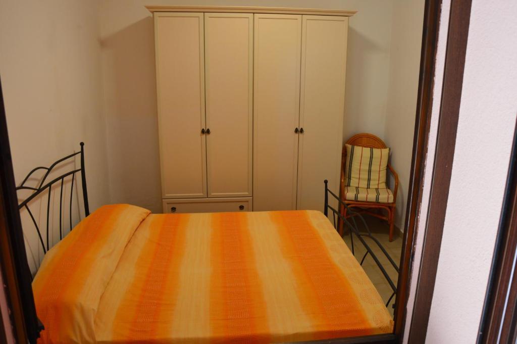 Baia Di Conte Resort Alghero Extérieur photo