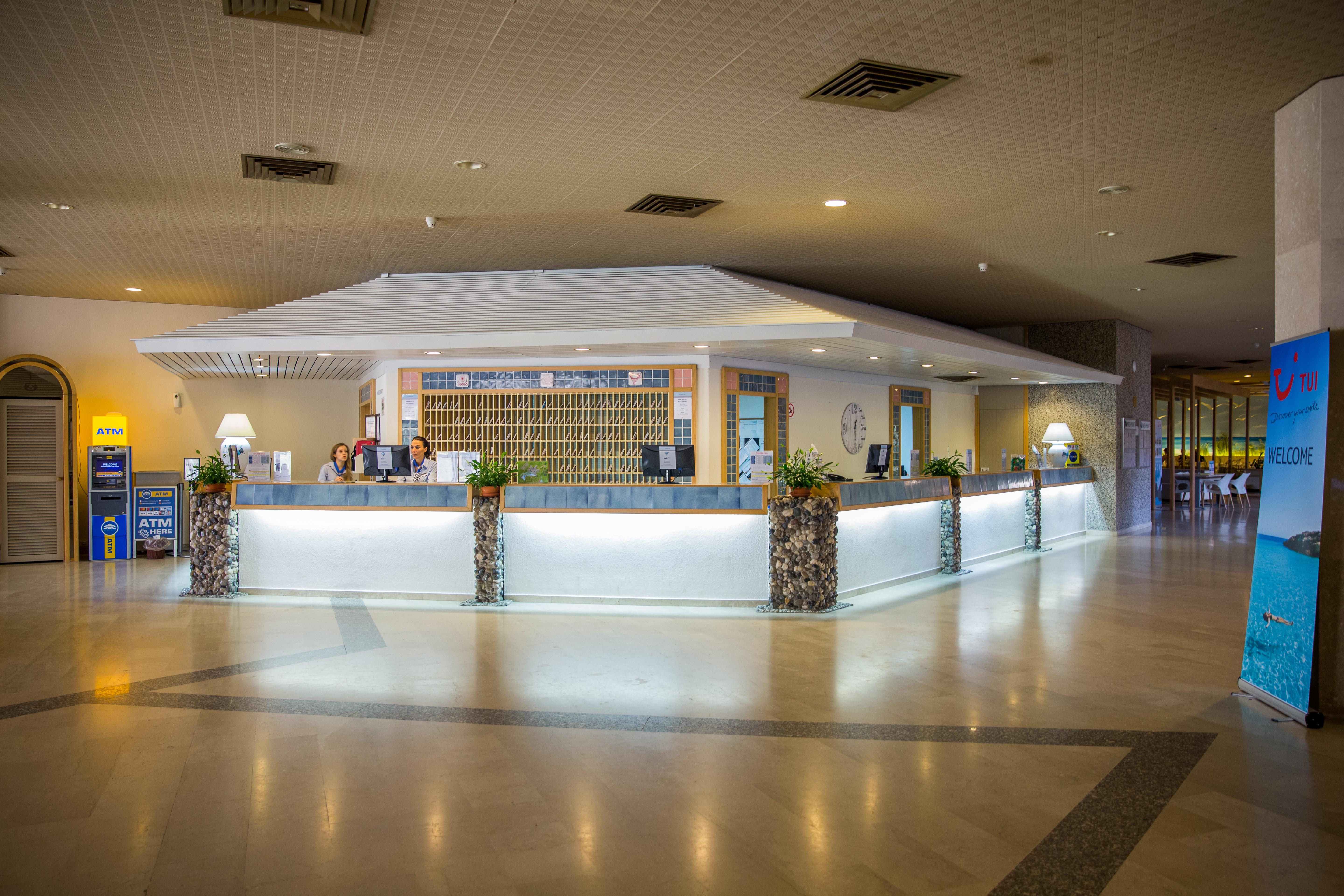 Baia Di Conte Resort Alghero Extérieur photo