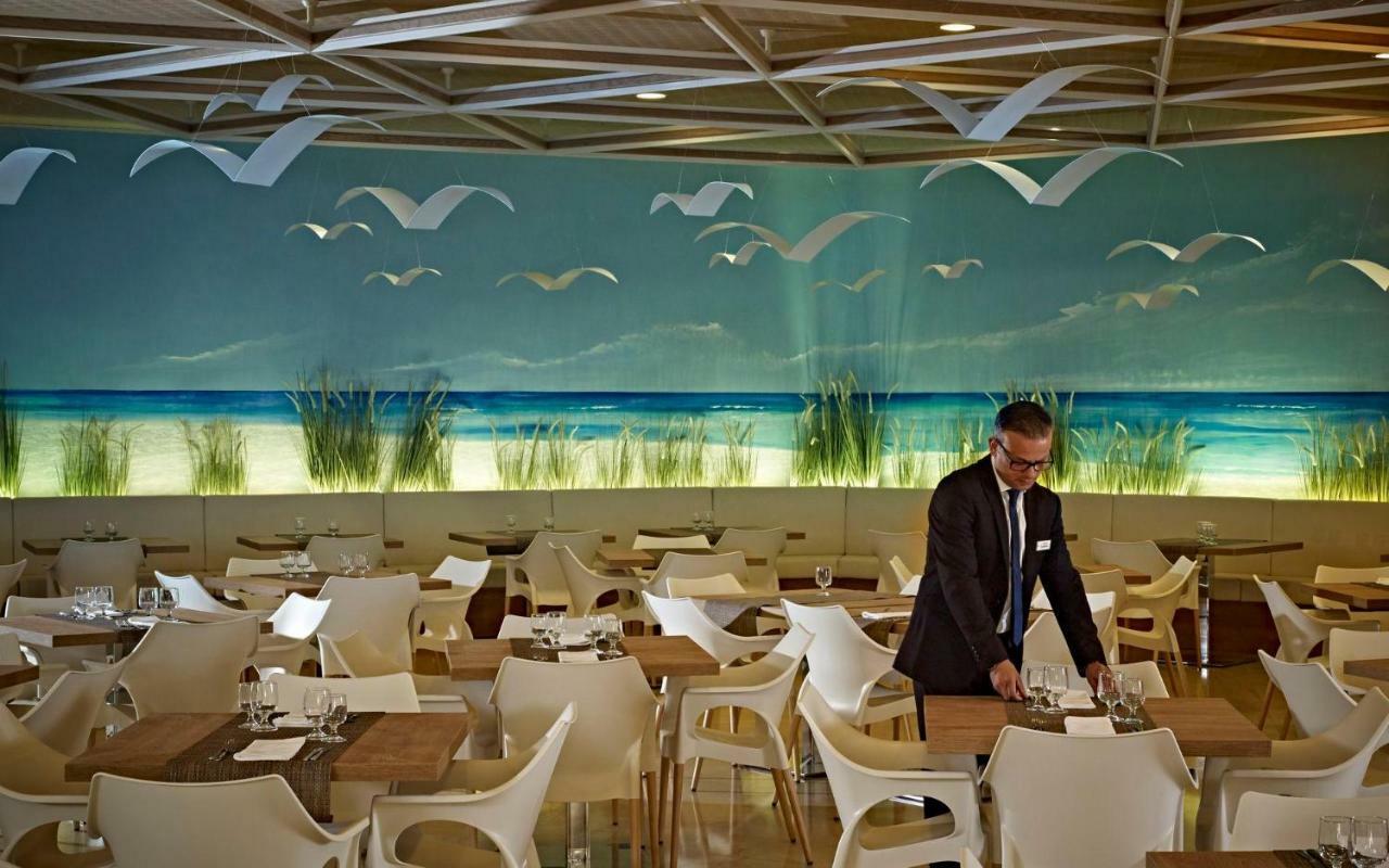 Baia Di Conte Resort Alghero Extérieur photo