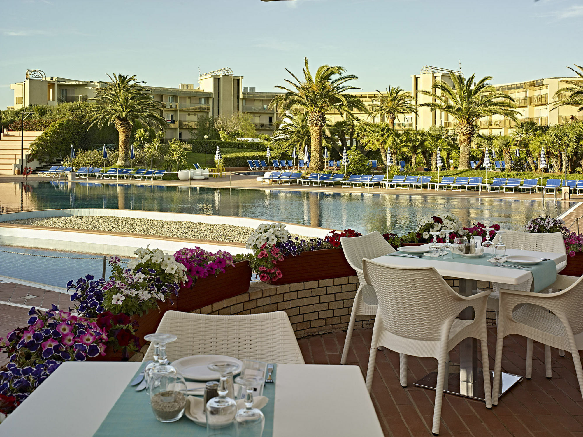 Baia Di Conte Resort Alghero Extérieur photo