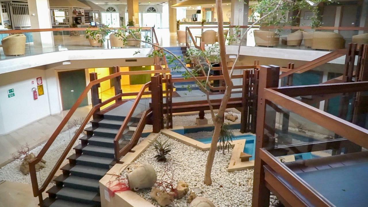 Baia Di Conte Resort Alghero Extérieur photo